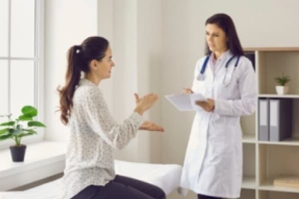 The Role of a Gynecologist in Breast Health Awareness