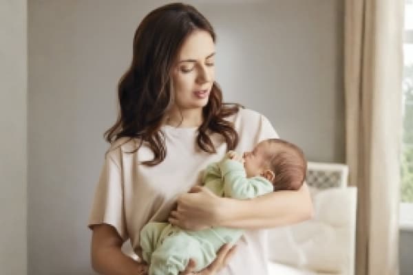 Postpartum Recovery: OBG Guidelines for New Mothers