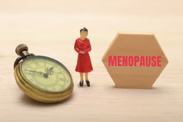 Menopause & Perimenopause: What Changes to Expect
