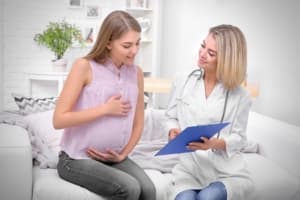 High-Risk Pregnancy: How an OBG Helps You Stay Safe and Monitored