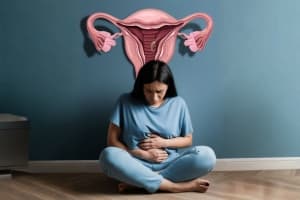 Irregular Periods, Pain, or PCOS? When to See an OBG Specialist