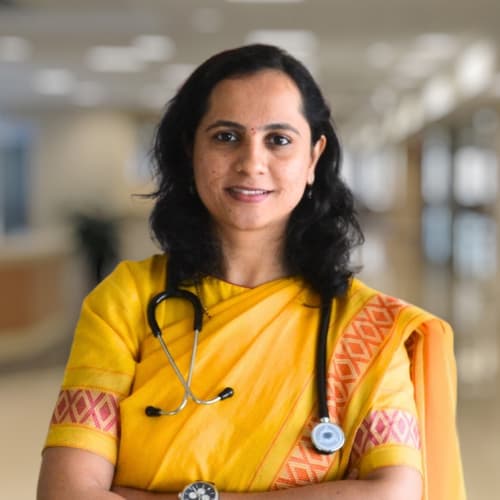 Dr. Akshaya Doddamani